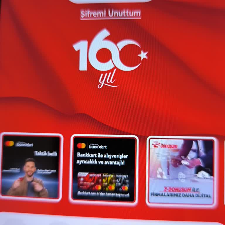 Ziraat Bankası Müşteri Hizmetlerinde İletişim Sorunu