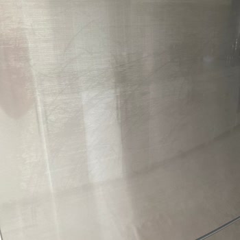 Bosch Buzdolabında Boya Sorunu