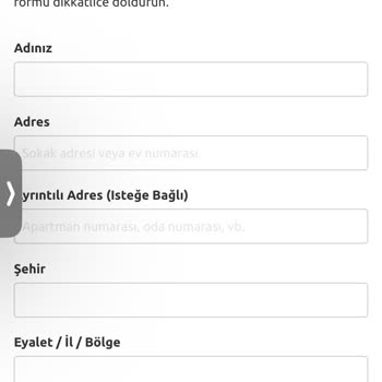 Mesajla Gelen Dolandırıcılık Tehlikesi