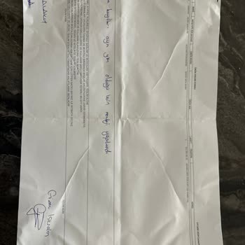 Alfemo'dan Aldığımız Sehpa Sorunları Bitmiyor!