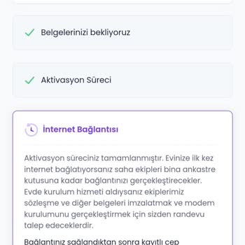 Bağlantı Sürecinde Yaşanan Aksaklıklar Ve İletişim Sorunları