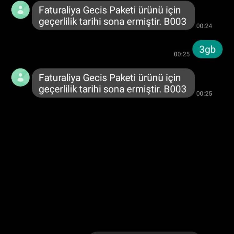 Yanıltıcı Hediye İnternet Kampanyası Ve Yetersiz Müşteri Hizmetleri