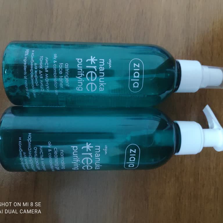 Cilt Sorunlarına Yol Açan Yüz Temizleme Ürünleri