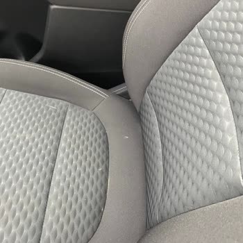 Yetersiz Hizmet Ve Araç Çizikleri: Carwax İzmit Symbol AVM