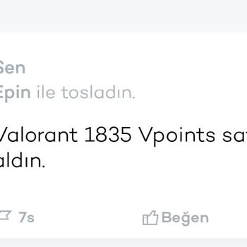 Tosla Uygulamasıyla Yaşadığım Sorunlar