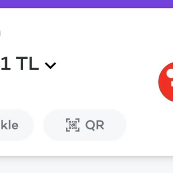 Tosla Uygulamasıyla Yaşadığım Sorunlar
