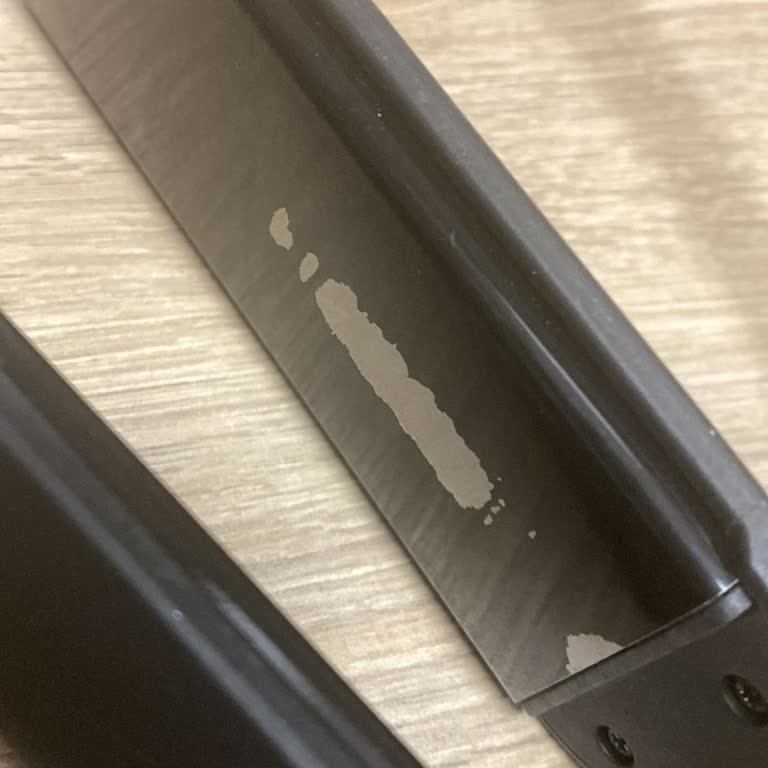 Arzum Düzleştirici Plaka Soyulma Sorunu