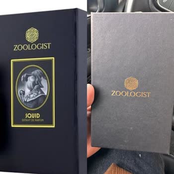 Dolap Zoologist Düfte als Fälschung geliefert, unvollständige Rückerstattung und keine Hilfe