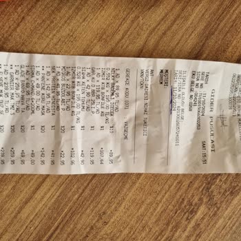 Tarihi Geçmiş Ürünler Ve İndirim Yanıltmacası