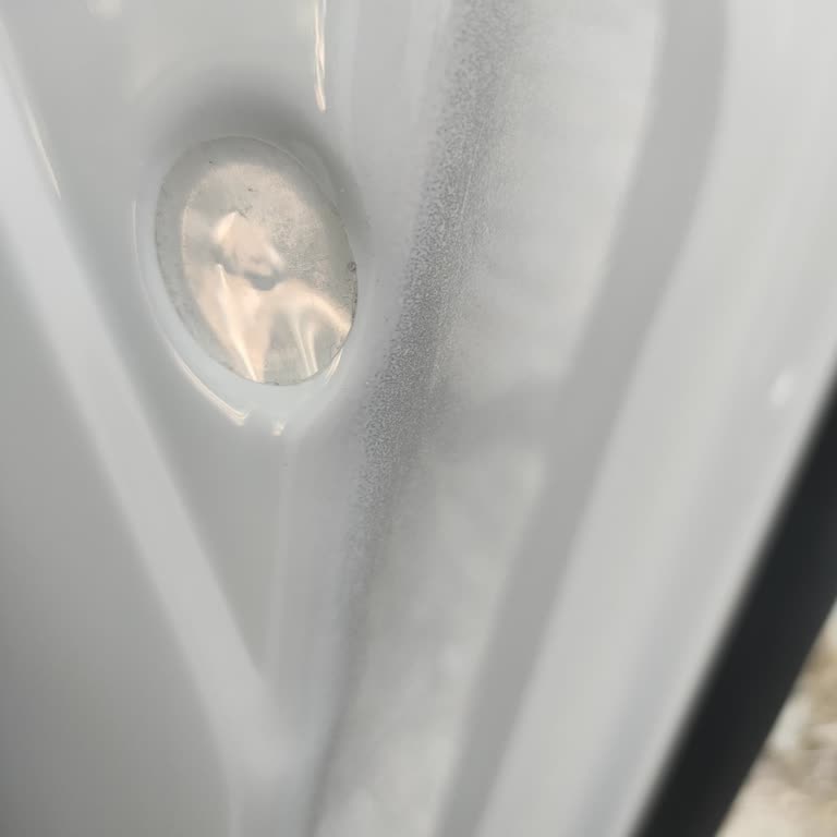 Yeni Aldığım Duster'da Boya Hatası Şoku