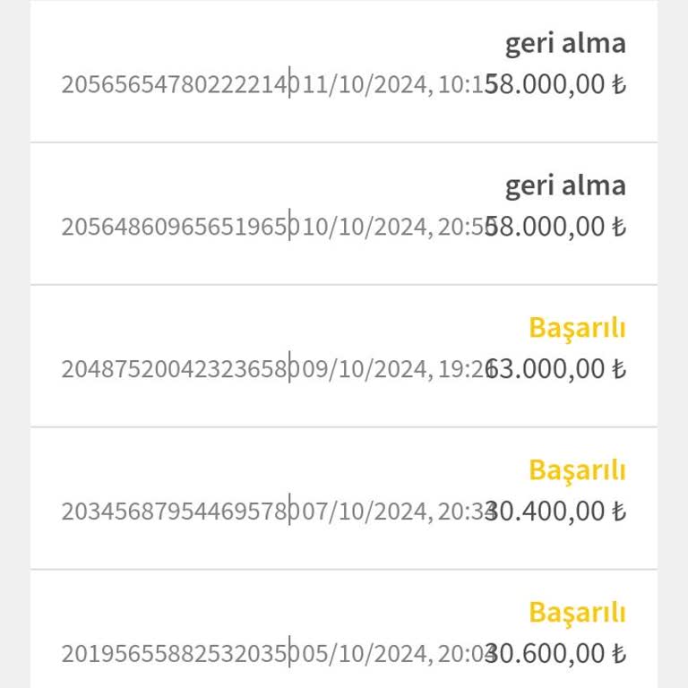 Betsmove Sitesinde Kazanç Çekim Problemleri