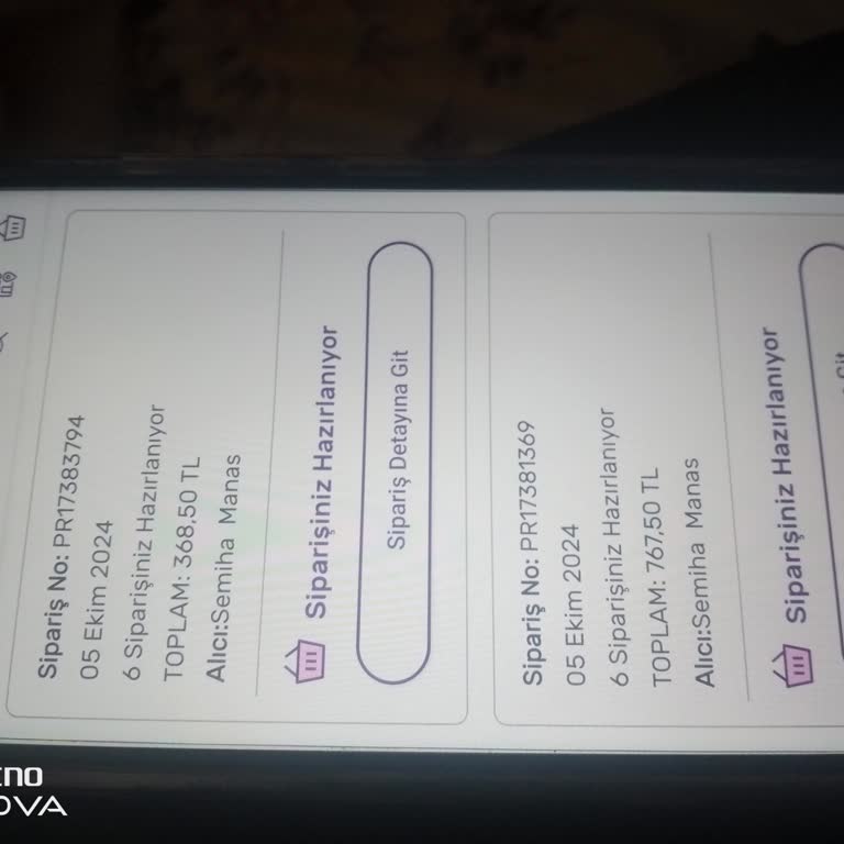 Kargo Bekleyişi Çileye Dönüştü