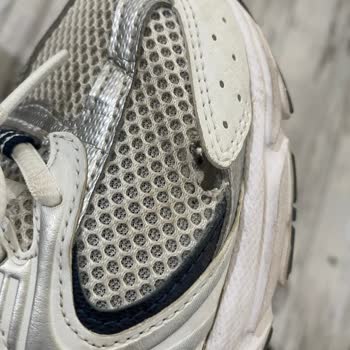 SuperStep New Balance Ayakkabının Kalitesizliği Ve Mağaza İlgisizliği