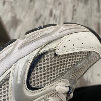 SuperStep New Balance Ayakkabının Kalitesizliği Ve Mağaza İlgisizliği