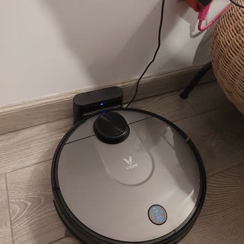 Sürekli Arıza Yapan Robot Süpürge Ve Yüksek Tamir Ücreti