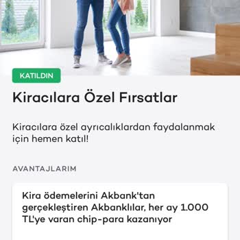 Akbank'ın Chip Para Taahhütlerini Yerine Getirmemesi