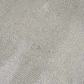Sıfır Halılarım Mahvoldu: Tehdit Ve Lekelerle Karşılaştım!