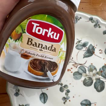 Torku Kakaolu Fındık Kremasında Hijyen Skandalı