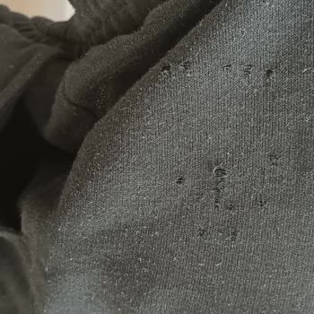 Vestel Çamaşır Makinesi Kıyafetlerimi Mahvetti