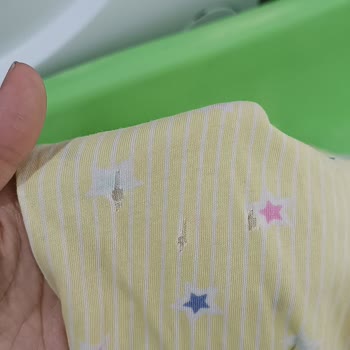 Vestel Çamaşır Makinesi Kıyafetlerimi Mahvetti