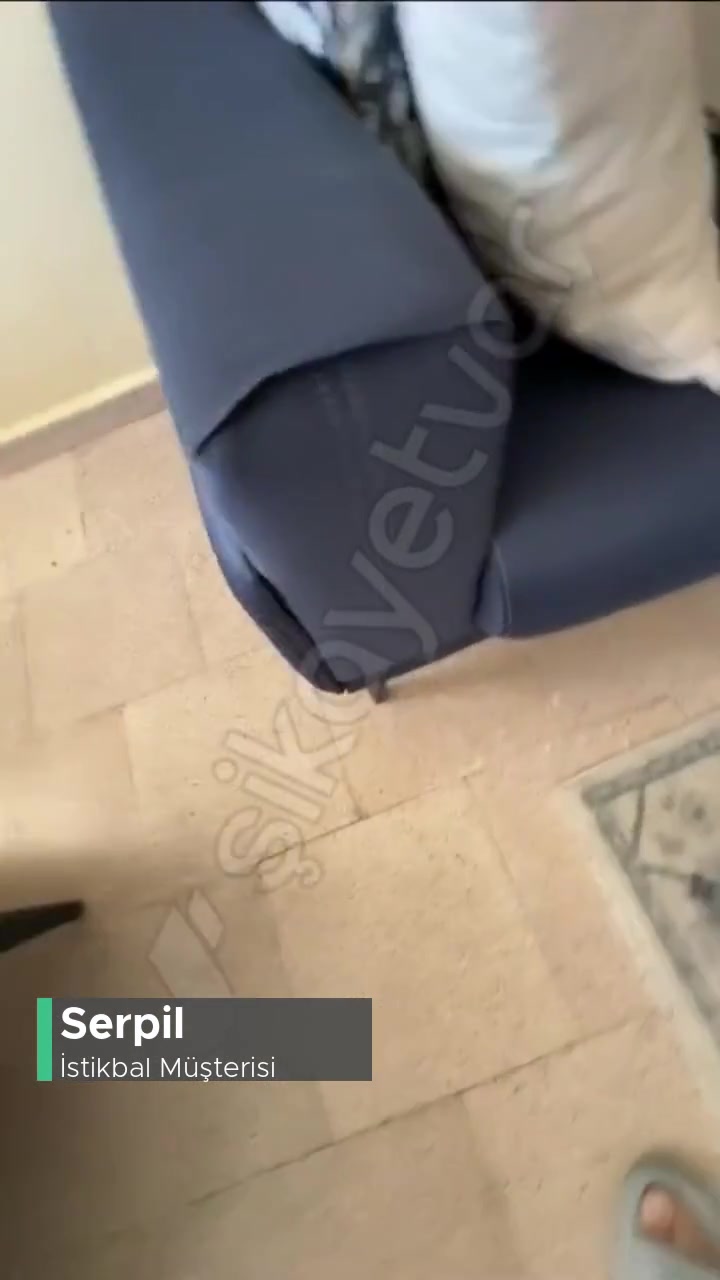 İstikbal Çok İlgisiz! videonun kapak resmi