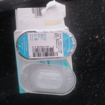 Rahatsız Eden Kalın Lens Sorunu