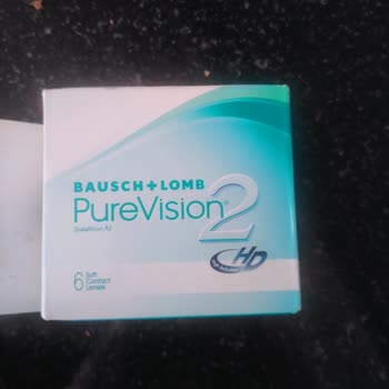 Rahatsız Eden Kalın Lens Sorunu