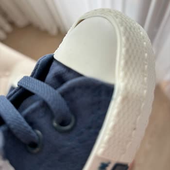 Trendyol'un Yetersiz İade Süreci Ve Benetton Ayakkabı Sorunu