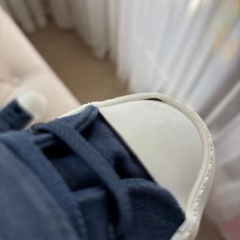 Trendyol'un Yetersiz İade Süreci Ve Benetton Ayakkabı Sorunu