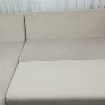 Renk Değişimi Ve Yetersiz Servis Desteği