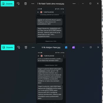Türk Telekom Nakil Sürecinde Yaşanan Sorunlar Ve İletişim Problemleri