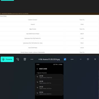 Türk Telekom Nakil Sürecinde Yaşanan Sorunlar Ve İletişim Problemleri