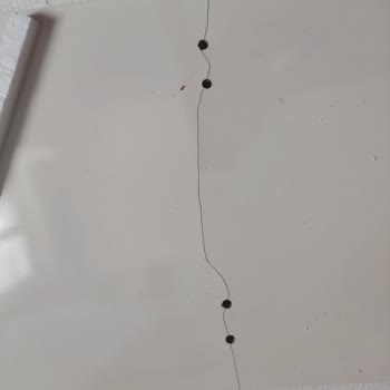 Kırık Mobilya Teslimatı: Aras Kargo'nun Zayıf Hizmeti