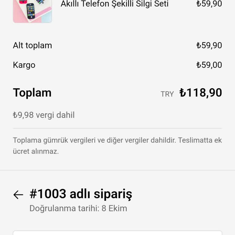 Sipariş İletiminde Büyük Sorunlar Ve İletişim Eksikliği