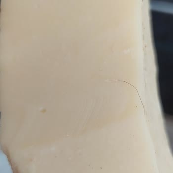 Tost Peynirinde Beklenmedik Sorun