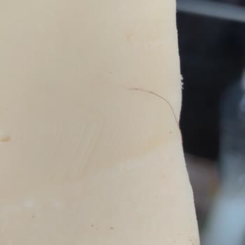 Tost Peynirinde Beklenmedik Sorun