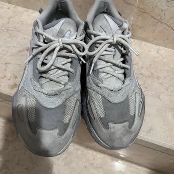 Puma RS-X Ayakkabı Kalitesi Ve Müşteri Hizmeti Sorunu