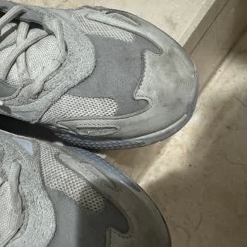 Puma RS-X Ayakkabı Kalitesi Ve Müşteri Hizmeti Sorunu