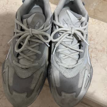 Puma RS-X Ayakkabı Kalitesi Ve Müşteri Hizmeti Sorunu