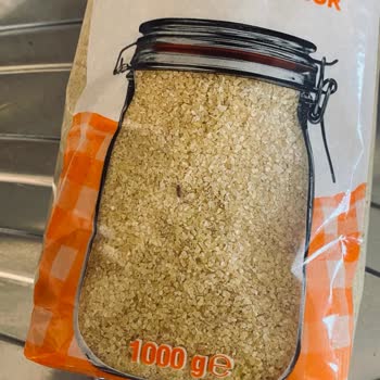 Bulgur Paketinde Canlı Böcek Şoku Ve Çözüm Eksikliği