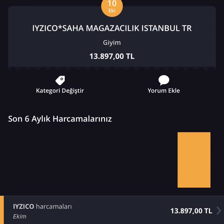 Haberim Olmadan Hesabımdan Para Çekildi