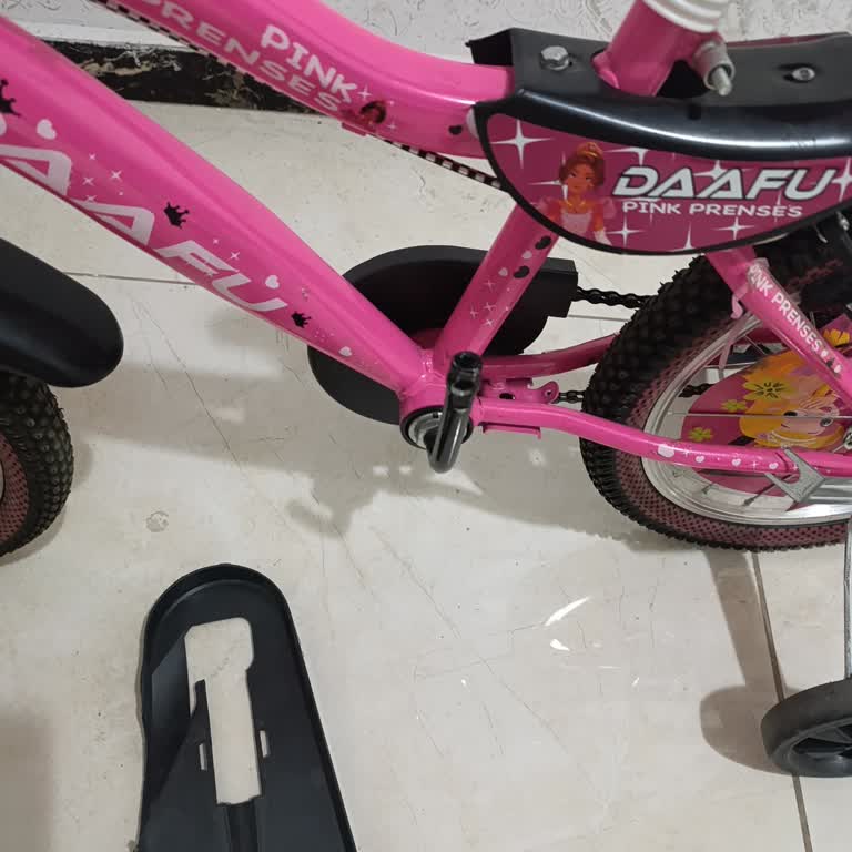 Bisikletin Sürekli Arızalanması Ve Ekstra Masraflar