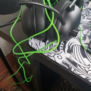 Yanlış Ürün Gönderimi: USB Yerine Jak Girişli Kulaklık