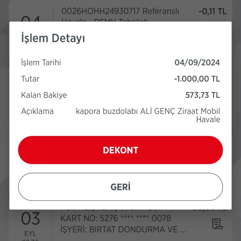 Buzdolabı Tamiri Kabusu: Sorunlar Bitmiyor!