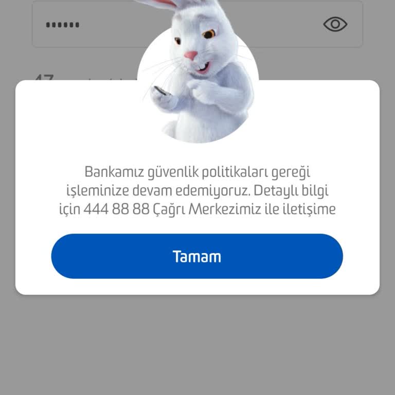 Fibabanka Üyelik Sorunu Ve Çözüm Arayışı