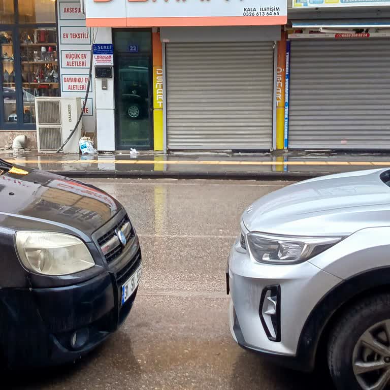 D Smart'ın Usulsüz İşlemleri Ve Mağduriyetim