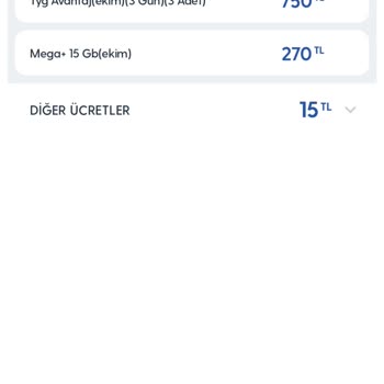 Habersiz Aktivasyonla Şok Fatura Sürprizi