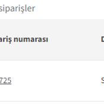 Kargo Bilgisi Belirsizliği Ve İletişimsizlik