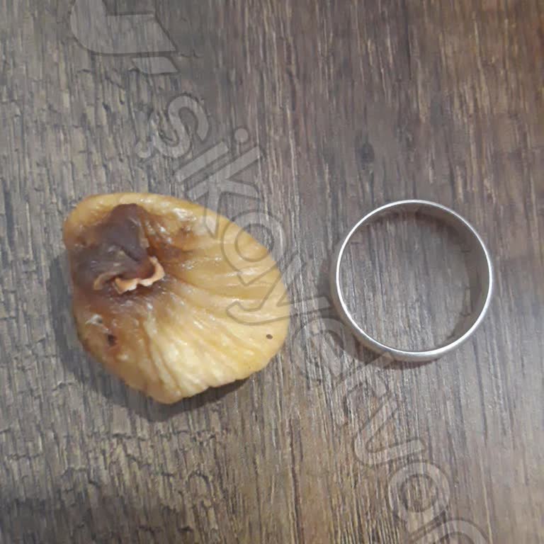 İncir Siparişinde Beklenmedik Hayal Kırıklığı