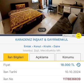 Kiralık Ev Fiyatında Ani Artış Ve İletişim Engeli